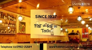Best Hotels In Manali |  Manali Hotel Booking